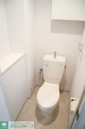 t-rootの物件内観写真